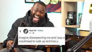These Tweets BROKE Twitter😂🔥 