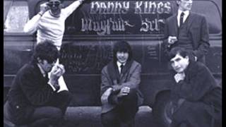 Danny King and The Mayfair Set - Pretty Things