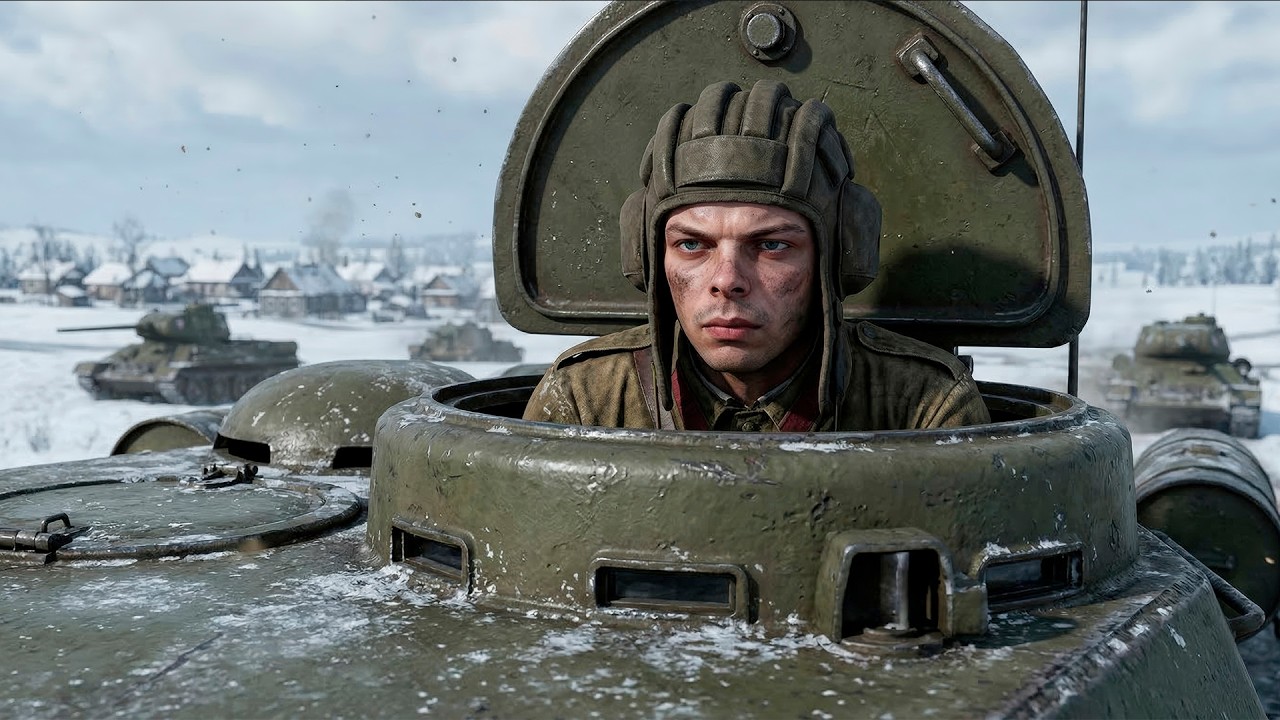 War Thunder - Вместе с @Potrebitel_Play, @RemTV71 и @LEGHUB777 ​