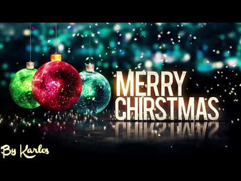 ♛ Christmas Music Mix 2019 ♛