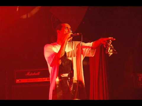 Dj Vadim - Soldier feat Big Red & 5'Nizza