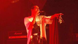 Dj Vadim - Soldier feat Big Red & 5'Nizza