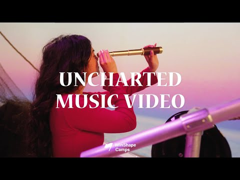 Uncharted - WinShape Camps