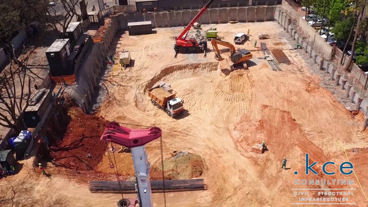 The Tyrwhitt : Phase 1 - September 2016