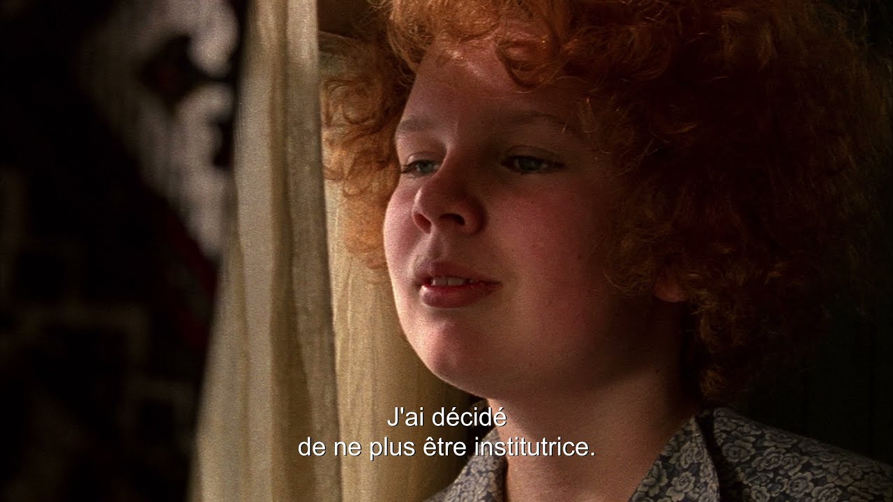 Miniature de la vidéo UN ANGE A MA TABLE  DE JANE CAMPION -NOUVELLE BANDE ANNONCE 2021 du film Un ange à ma table