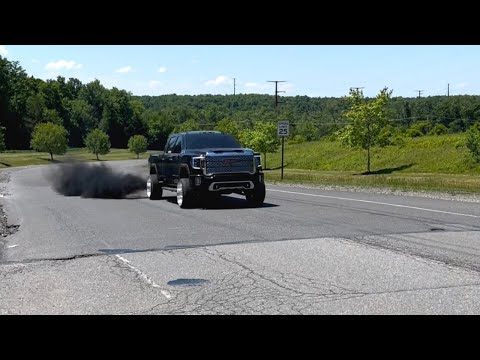 First Drive With My New 100% EXERGY Injectors!