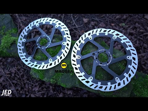 Magura MDR-P Disc Rotors