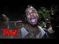 The Game -- Aaron Hernandez Aint No BLOOD.