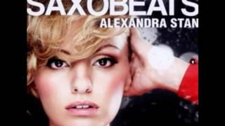 Alexandra Stan - Crazy/Energy (audio)