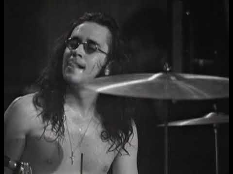 Thumbnail for Deep Purple – The Mule (Machine Head Live 1972) by Jon Lord