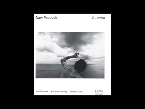 Gary Peacock - Celina