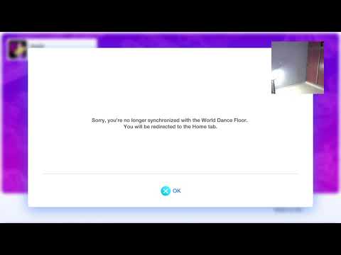 Just Dance 2020 | Livestream | Adios Virtual Paradise u.u