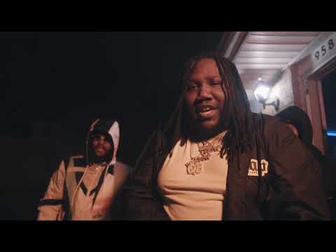 MGM Dave & RMC Mike & MGM Relle X 3 Peat  (Official Video) @ShotByJamsWorldTv