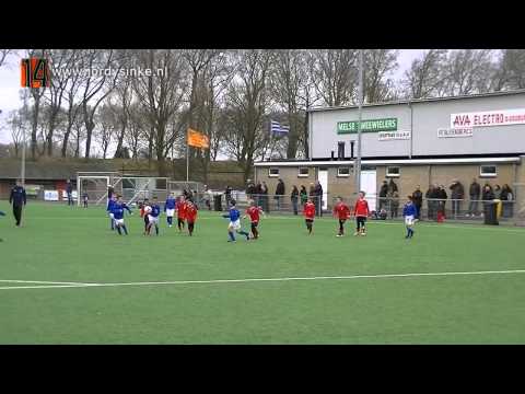 Voetbal RCS F5 - Serooskerke F2  13 april 2013