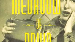 Diggy Dex - Mevrouw de Bruin (Audio)