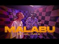 Angel Dior x Flow 28 x Leo Rd - Malabu  | Video Oficial  |  #elreydela42