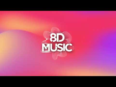 ADI X Holy Molly - TOTU MEU (8D AUDIO)