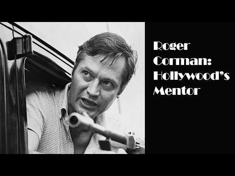 How Roger Corman Mentored Hollywood