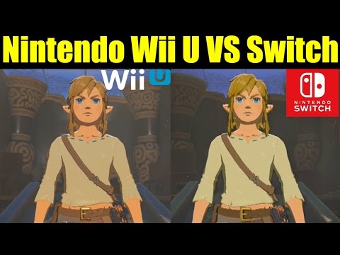 Wiiu Zelda Breath Of The Wild Possibly Leaked Already Page 75 Gbatemp Net The Independent Video Game Community