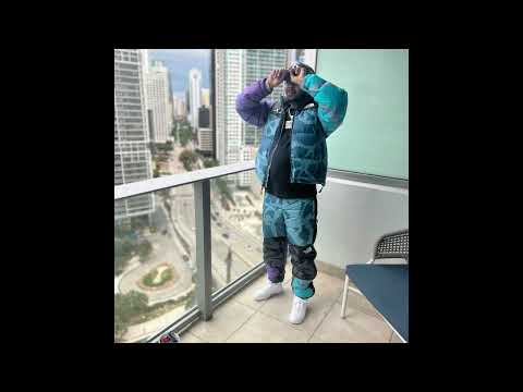 BabyFace Ray - Ain't With The Cap