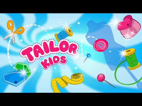 Tailor Kids