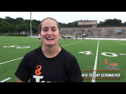 Austin Torch Game 2 v. Nashville Nightshade Recap