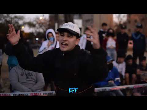 KATANA LUCAS vs SINGULAR vs DARO - OCTAVOS (Fecha 1, Temporada 2021/22)