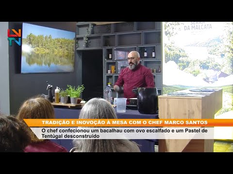 Sabores de Natal - Tradição e Inovação à Mesa