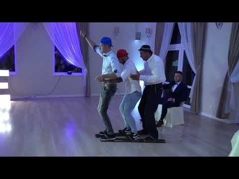 Zabawa weselna ''Narty'', kamerzysta i fotograf Elbląg, mikofoto.pl