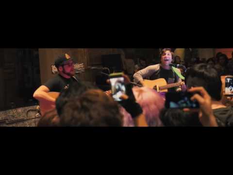 joyriding - Frnkiero andthe Patience