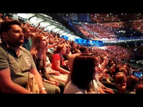 Pooh 50 reunion - noi due nel mondo e nell'anima