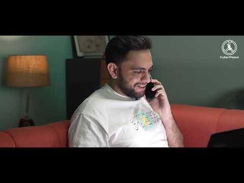 Ek Click Mein Crorepati? Ya Fraud Ka Shikaar! | Investment Scam | CyberPeace TV