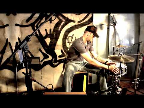 DIFFERENT STYLES  - Schlagwerk Video Award 2012