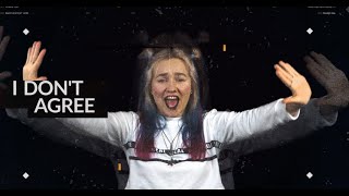 Chase the Comet - 2020 (Official Music Video)
