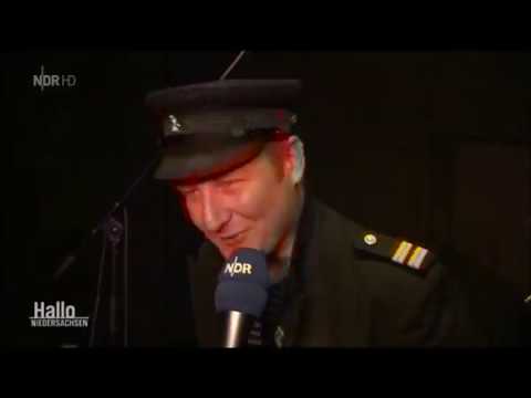 APOLLO CIRCUS - LIVE 2018