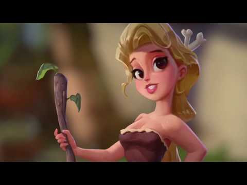 Cavemen Tales Collector's Edition Official Trailer thumbnail