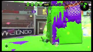 【スプラトゥーン2】30代のハイカスロマン #7