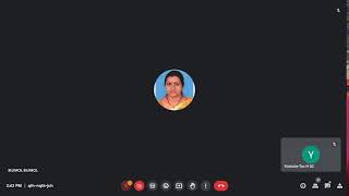 Day 3 of CSIR SPONSORED WORKSHOP ON EMERGING TRENDS IN SUSTAINABLE AND RESILIENT INFRASTRUCTURE