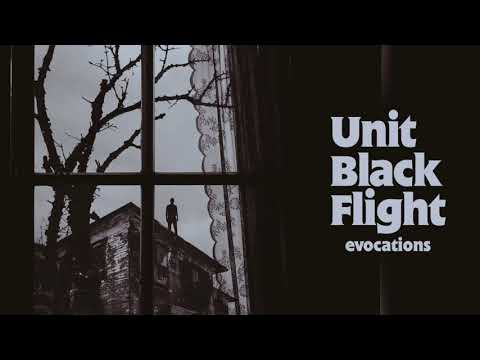 (GD022) Unit Black Flight - Apparitional Conveyance