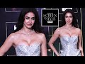 Disha Patani Turns Heads At Pinkvilla Screen Style Icons Awards 2025