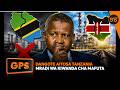 GPS Why Has Dangote Ignored Tanzania And Given Kenya An Oil Refinery