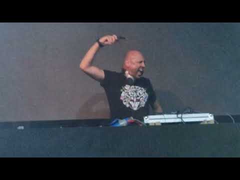 Rob Tissera live @ Tidyland Weekender Arena 1 (11-07-2022) 02