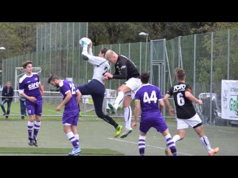 Zusammenfassung SV Absam - IAC