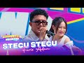 Faris Adam Stecu Stecu DAHSYATNYA WEEKEND