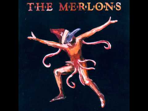 The Merlons - Salamander