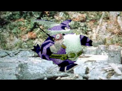 The Cryptids of Sonic Adventure