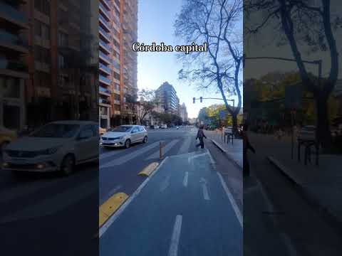 Córdoba capital ❤️