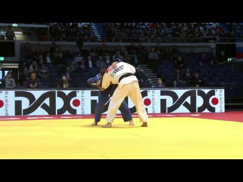 SMETOV, Yeldos (KAZ)/PELIM, Phelipe (BRA)