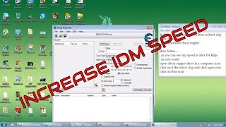 how to increase IDM(internet download manager) and DAP speed 100% effective (LATEST )