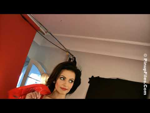 Denise Milani Redslicker